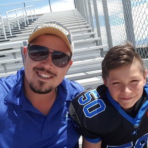 Meet your Posher, Hector